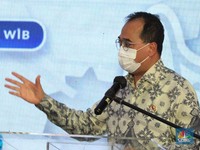 Bela Warga Sukabumi, Menhub Ngotot Proyek Double Track