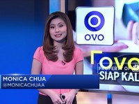 Ovo+Dana Siap Kalahkan Go-Pay