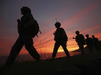 Korut-Korsel Terancam Perang, Menteri Unifikasi Korsel Mundur