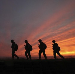 Sedang Tugas Bersama, 3 Tentara Korut Bunuh 5 Militer Rusia