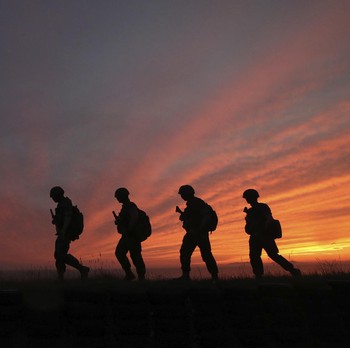 Memanas! Korsel Siagakan Militer di Perbatasan Korut