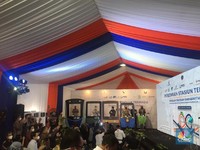 Erick, Anies & Budi Karya Collabs, Resmikan Stasiun Terpadu