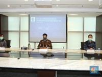 Siapkan Rp 1,4 T, Emiten Sandiaga Uno Siap Borong Saham Ini