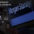 Saran Morgan Stanley: Perbanyak Porsi Saham & Obligasi RI