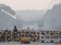 Krisis Hantam Negara Kekuatan Nuklir Asia, Tentara Teriak Kelaparan