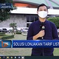 Solusi Lonjakan Tarif Listrik
