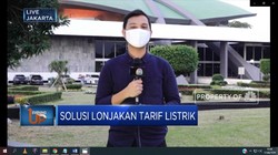 Solusi Lonjakan Tarif Listrik