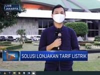 Solusi Lonjakan Tarif Listrik