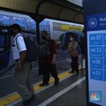 Jakarta Ada Stasiun Kereta Terpadu, Apa Manfaatnya?