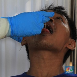 Prediksi WHO Soal Mutasi Covid-19, Berani Baca?