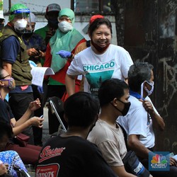 Sederet Prediksi Puncak Corona di RI & Akhir Pandemi