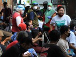 WHO Akui Corona Menyebar di Udara, Ini Cara Mencegahnya