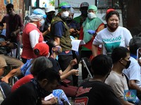 WHO Akui Corona Menyebar di Udara, Ini Cara Mencegahnya