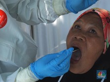 Cek, Ini Syarat Swab PCR Gratis di Puskesmas
