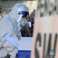 RI 'Nekat' Ekspor APD dan Masker, Memang Dalam Negeri Cukup?