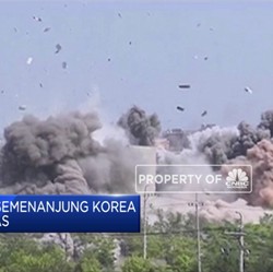 Korsel Minta Nuklir AS Ada di Negaranya, Persiapan Perang?