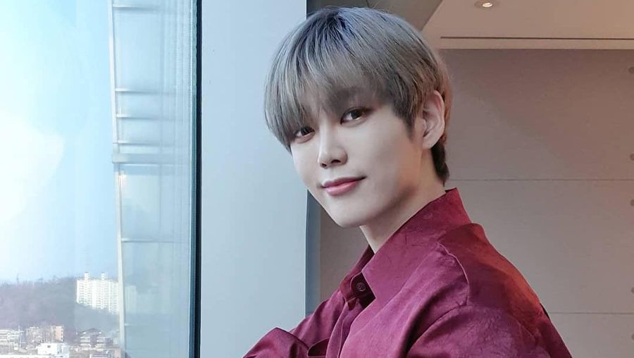 Yohan TST (Tangkapan Layar instagram @yohanee0416)