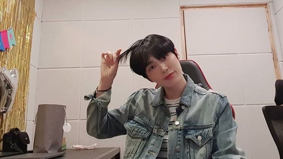 Yohan TST (Tangkapan Layar instagram @yohanee0416)