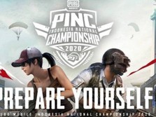 PINC2020 Digelar Bulan Ini, Panggilan ke Seluruh Player PUBGM