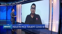Kesiapan Protokol Kesehatan Industri MICE Hadapi Pandemi