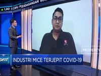 Kesiapan Protokol Kesehatan Industri MICE Hadapi Pandemi