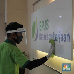 Saldo JHT BPJS TK Tak Muncul di Aplikasi JMO, Ini Cara Mengatasinya