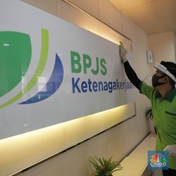 Jokowi Bentuk Pansel, Rombak Direksi BPJS Ketenagakerjaan
