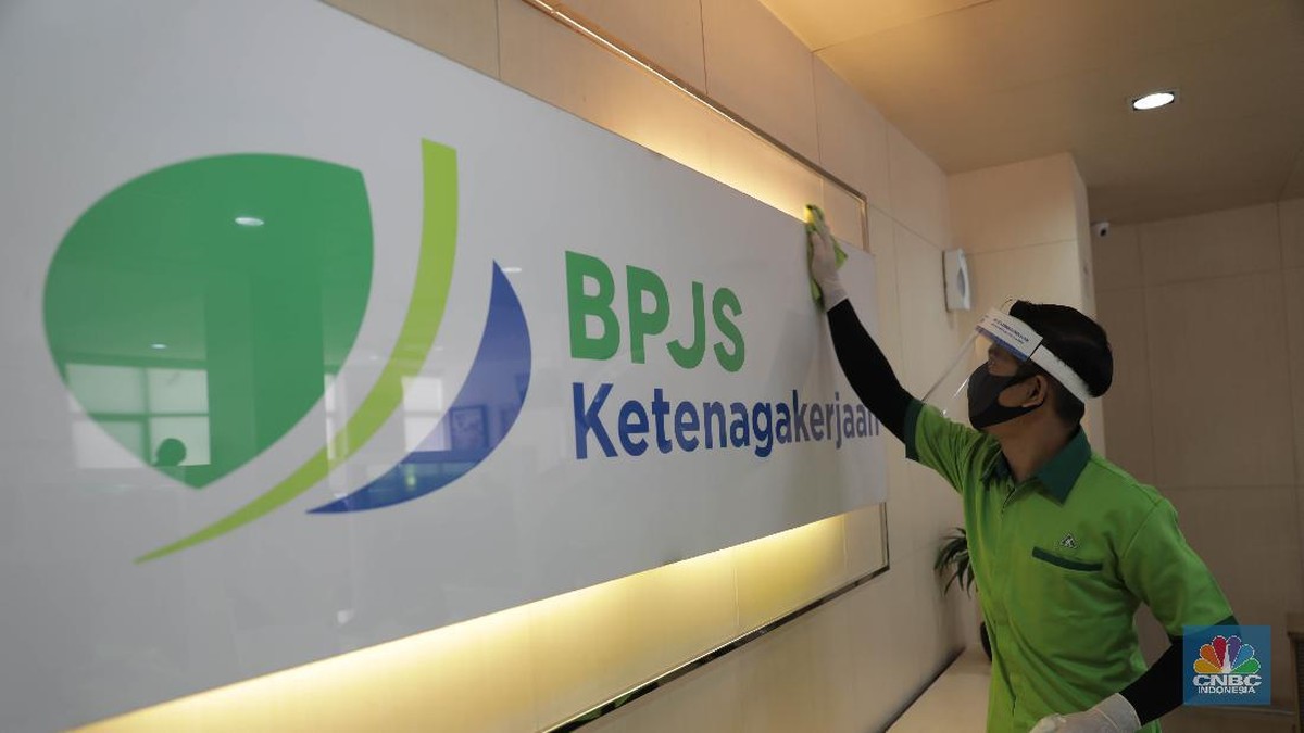 Begini Cara Cek Saldo BPJS Ketenagakerjaan Online, Mudah dan Praktis
