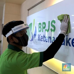 Cara Cek BPJS Ketenagakerjaan Aktif Atau Tidak, Anti Ribet!