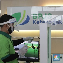 Gampang! Begini Syarat Pencairan BPJS Ketenagakerjaan Online