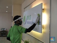 BPJS Ketenagakerjaan Beber Kondisi Industri Garmen-Tekstil RI Saat ini