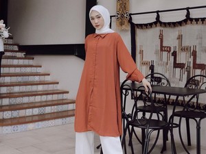 Hukum Mengenakan Celana Panjang bagi Muslimah Diperbolehkan, Tapi...