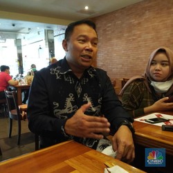 Kookmin Bank Lanjutkan Proses Suntikan Modal ke Bukopin