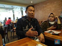 Kookmin Bank Lanjutkan Proses Suntikan Modal ke Bukopin