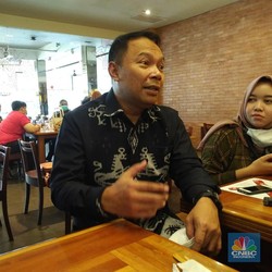Dikuasai Kookmin, Bukopin Siap jadi Bank Ritel Ala Korea