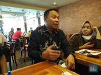 Dikuasai Kookmin, Bukopin Siap jadi Bank Ritel Ala Korea