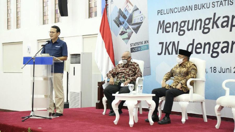 Dok: BPJS Kesehatan
