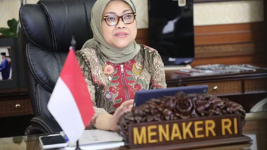 Dok: Kemenaker