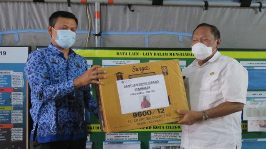 Dok: Kemenaker