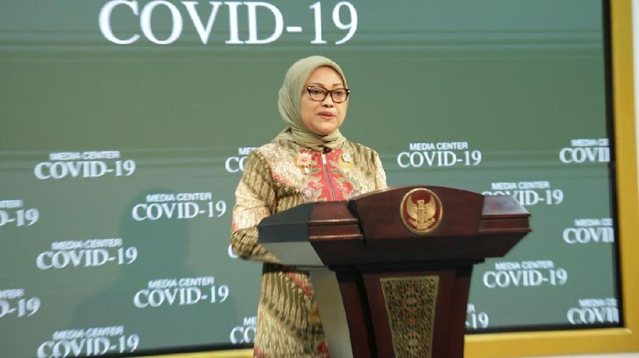Dok: Kemenaker