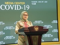 Pemerintah Antisipasi Penambahan Pengangguran Akibat Pandemi