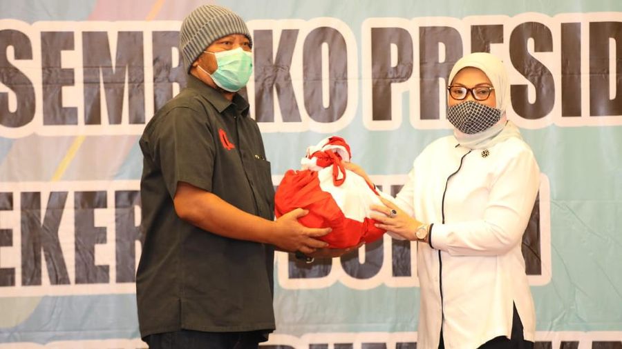 Dok: Kemenaker