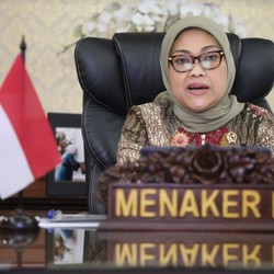 Lindungi ABK Indonesia, Menaker Akan Evaluasi Sejumlah Aturan