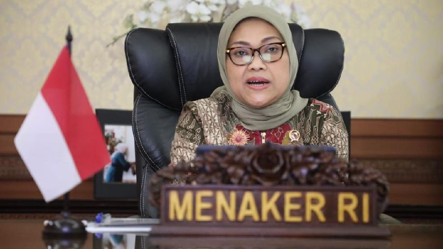 Dok: Kemenaker