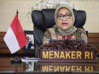 Lindungi ABK Indonesia, Menaker Akan Evaluasi Sejumlah Aturan