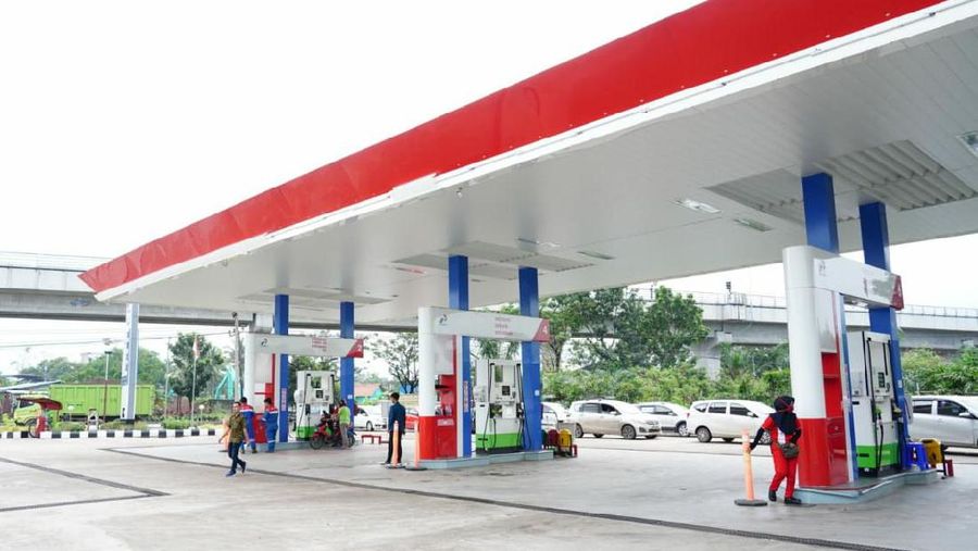 Dok: Pertamina