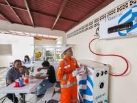 PGN Salurkan Gas Bumi ke 32 Pelanggan Industri Komersial Baru