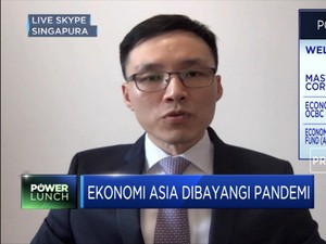 Ekonom OCBC: Data Ekonomi Untuk Q3-2020 Menunjukkan Perbaikan