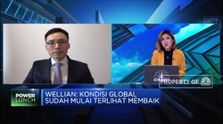 Ekonom OCBC Proyeksi PDB RI Q2-2020 Terkontraksi Hingga -4%