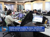 Era Kebijakan Suku Bunga Rendah